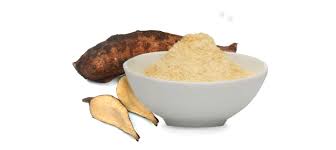 Yacón Polvo - ANDEAN ROOTS S.R.L